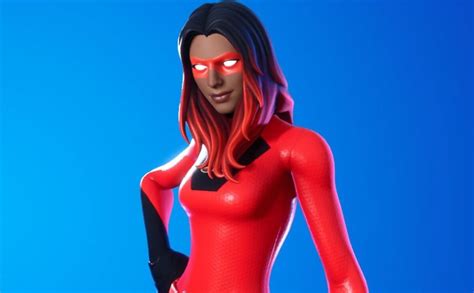 Fortnite: How To Customise Your Own Superhero - Cultured Vultures