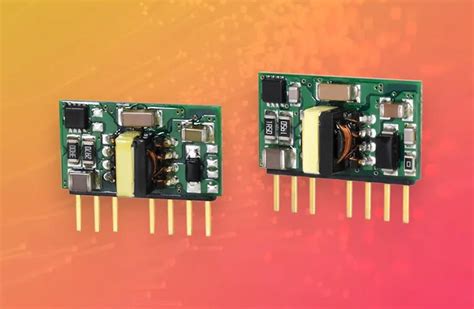 Modular DC-DC converter For Industrial Applications