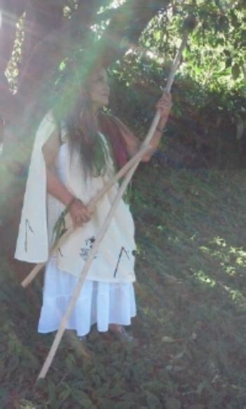 Hawaiian Shaman Kahuna Intuitive Healer — Native Indigenous Ancient ...