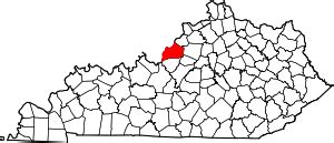 Jefferson County, Kentucky - Wikipedia