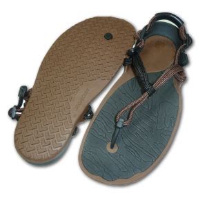 Amuri Cloud - Women's Barefoot Sandal - Xero Shoes | Bare foot sandals ...