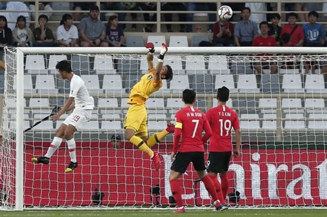 AFC Asian Cup 2019 Images [HD]: Photo Gallery of AFC Asian Cup 2019 ...