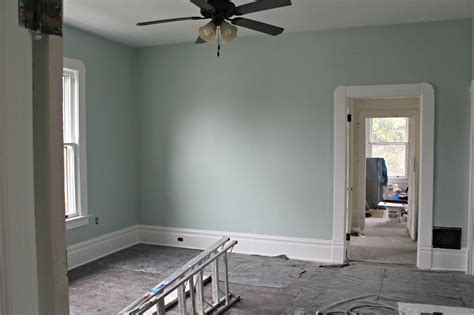 Sea Foam Paint Benjamin Moore Master Bath House Colors Seafoam Green ...