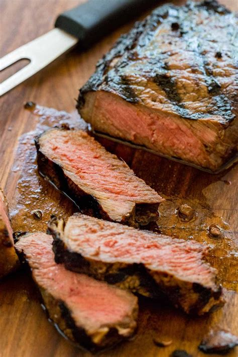 This easy steak marinade recipe is the BEST, and it will quickly add ...