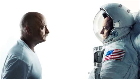 Astronaut’s genetic expression changed by time in space | CNN