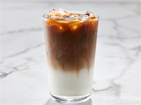 Iced Caramel Macchiato Recipe