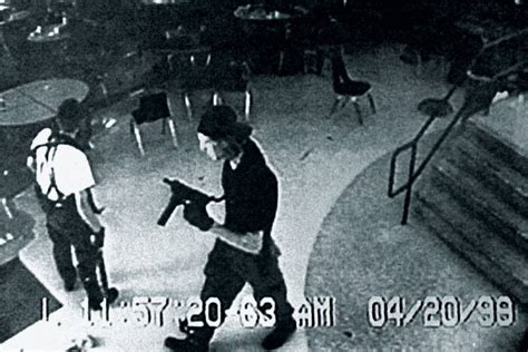 Columbine High School Shooting: The Full Story Behind The Tragedy