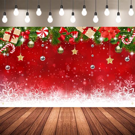 Christmas Photography Wallpaper