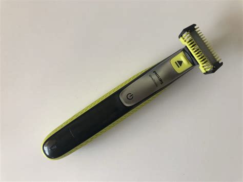 Philips OneBlade review - TechGadgetsCanada.com