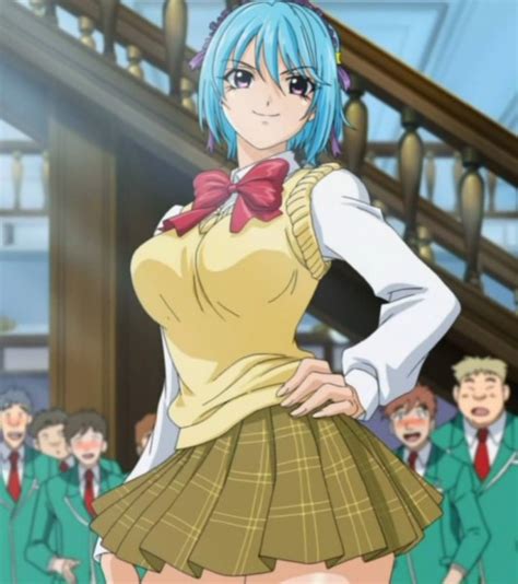 Kurono Kurumu - Rosario + Vampire - Image #196238 - Zerochan Anime ...