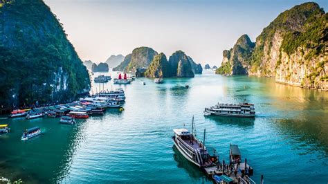 Best Halong Bay Day Tours | List of Day Trips to Ha Long from Hanoi