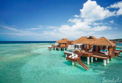 Sandals Resorts®