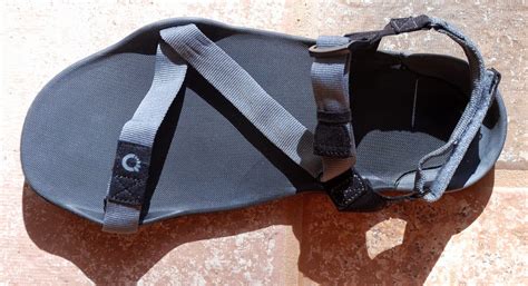 Barefoot Inclined: First Look! Xero Shoes Amuri Z-Trek Sport Sandal!