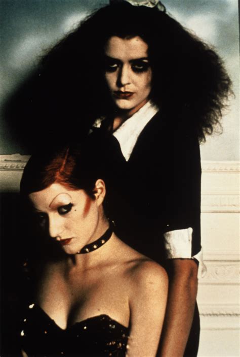 RockyMusic - Rocky Horror Picture Show (Still Color Photo) image