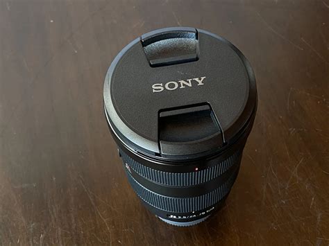 Sony G Master 24-70mm f/2.8 Lens From Ramsey On Gear Focus