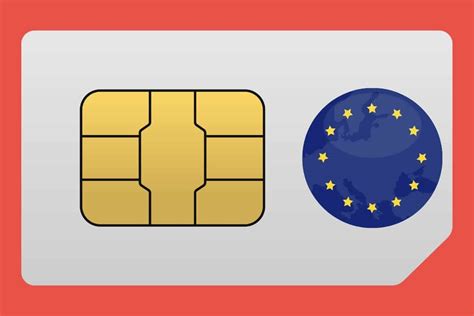 Connect with Ease: Explore Europe with Reliable SIM Card Options