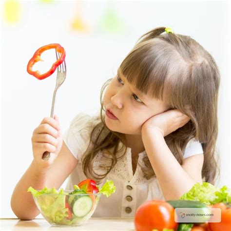 5 Big Benefits of Eating Healthy for Kids