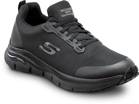 Best Skechers Safety Shoes For 2022 | eduaspirant.com