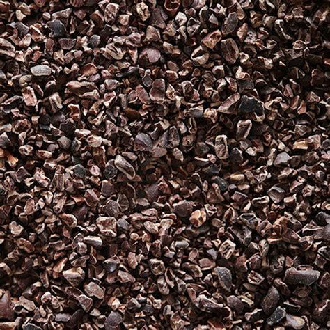 Organic Raw Cacao Nibs Wholesale - Maya Gold Trading