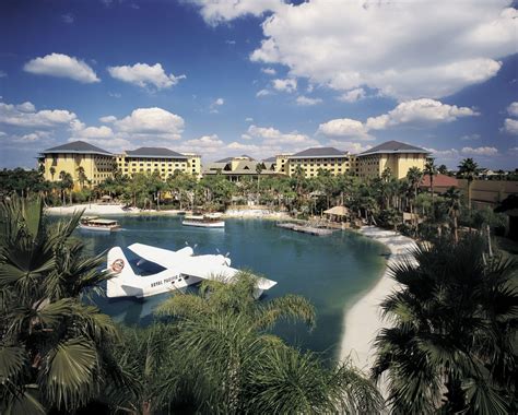 Mybookinghotel: Royal Plaza Hotel Florida