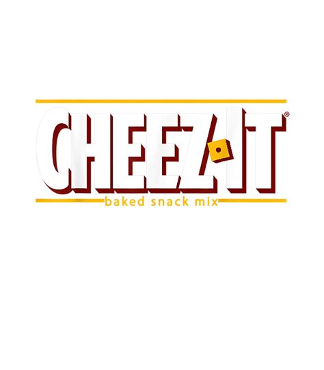 Cheez It Logo