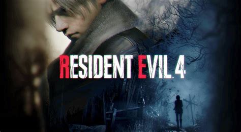 Resident Evil 4 Remake To Arrive In 2023 With Immersive Changes