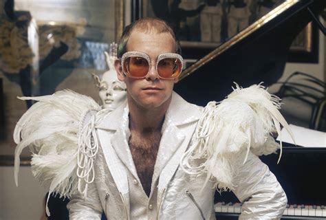 Elton John Net Worth: A Look at His Amazing Career