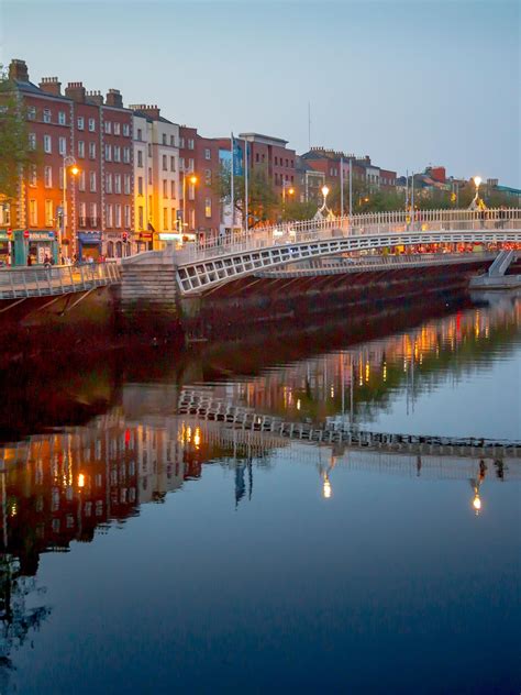 Dublin - DalmaCoralea