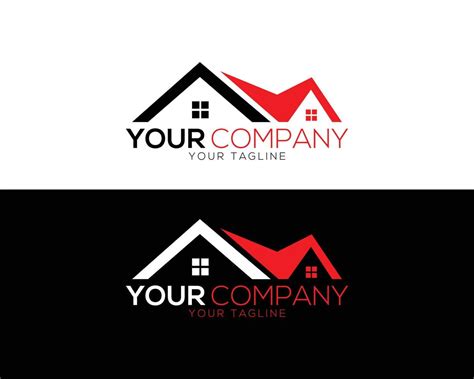 Housing Logo Design