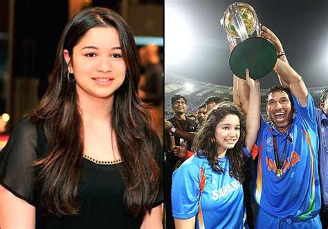 Sachin Tendulkar daughter Sara Tendulkar's private pics - IndiaTV News ...