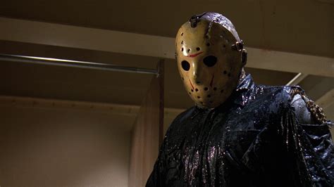 Jason Voorhees Slaughters 83 In This Reimagining of the Entire 'Friday ...