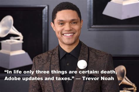 51 Trevor Noah Quotes That Will Inspire You - Inspirationalweb.org