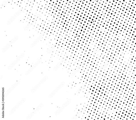 Grunge dots and points texture background. Abstract grainy overlay. PNG ...