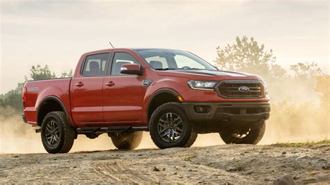 2022 Ford Ranger Prices, Reviews, and Photos - MotorTrend