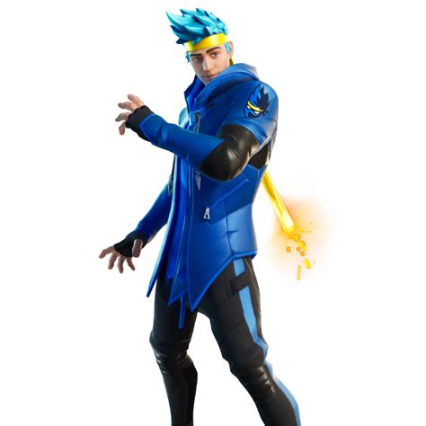 Fortnite Ninja Skin - Characters, Costumes, Skins & Outfits ⭐ ④nite.site