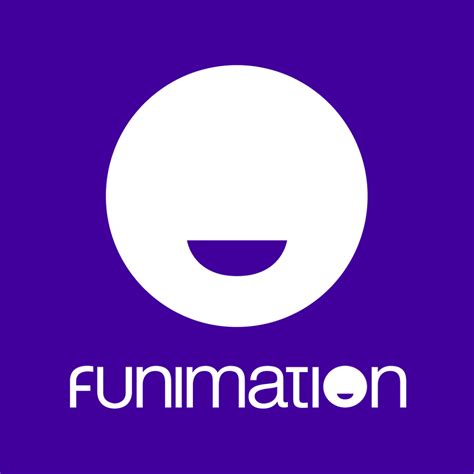 Brand New: New Logo for Funimation