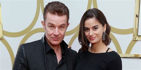 Patricia Rahman Was James Marsters' Wife for a Decade – What We Know ...