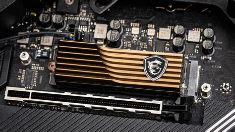 MSI Spatium M480 M.2 NVMe SSD Review: Classy Looks and Speed | Tom's ...