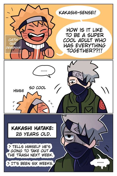 (21) Likes | Tumblr | Kakashi, Naruto shippuden anime, Kakashi hatake