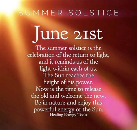 Summer Solstice | Summer solstice, Solstice, Happy summer