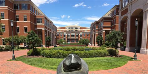 Largest Universities in North Carolina – CollegeLearners.com