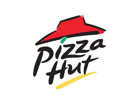 Pizza Hut 1999 Years Logo PNG vector in SVG, PDF, AI, CDR format