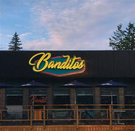 Banditos : So-Cal inspired taco restaurant in the Glebe