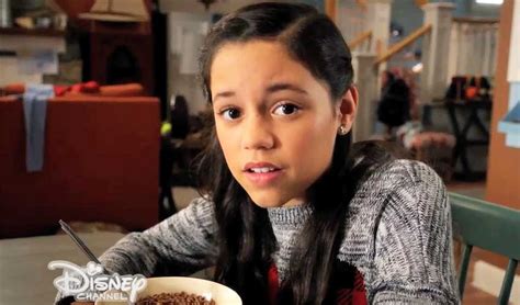 Meet Disney Channel's Next Big Star Jenna Ortega | Interviews | Articles