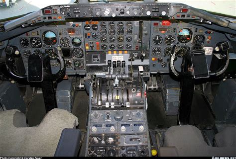 DC-8 cockpit | Aviacion, Aviones, Aviones comerciales