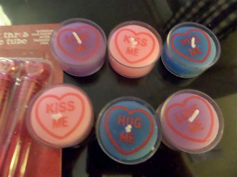 Madhouse Family Reviews: ASDA Valentine's range review