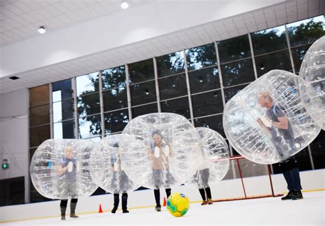 Macquarie Ice Rink Gets its First “Ice-Lift” in 38 Years