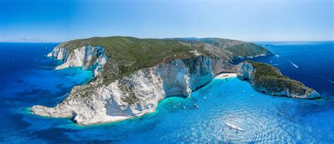 Boat Trips Navagio Beach (Shipwreck Beach): 37 Offers with the Best ...