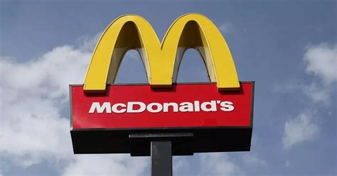 McDonald's unveils 2024 menu with five fan favourite items returning ...