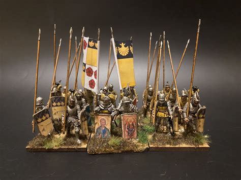 Pin by Vincent Benard on Figurine in 2024 | Miniatures, Medieval, Warhammer